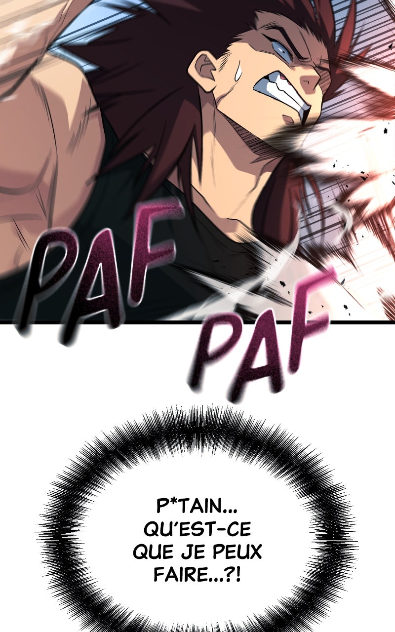 Read King of the Arena FR Manga Online