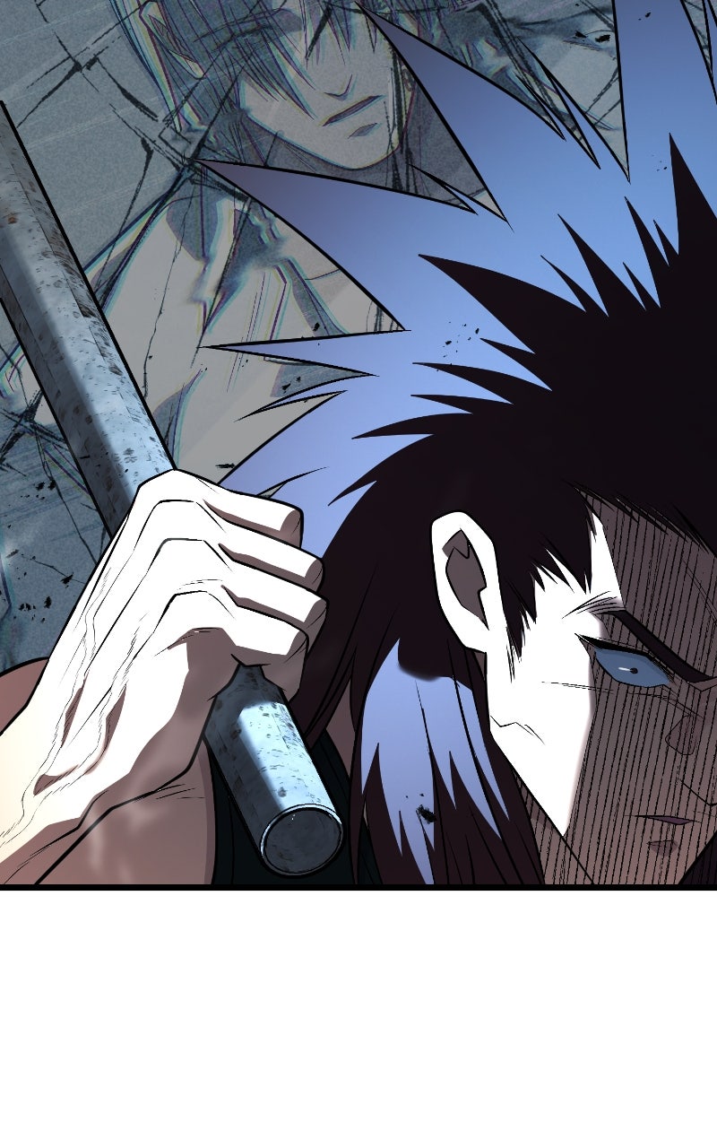 Read King of the Arena FR Manga Online