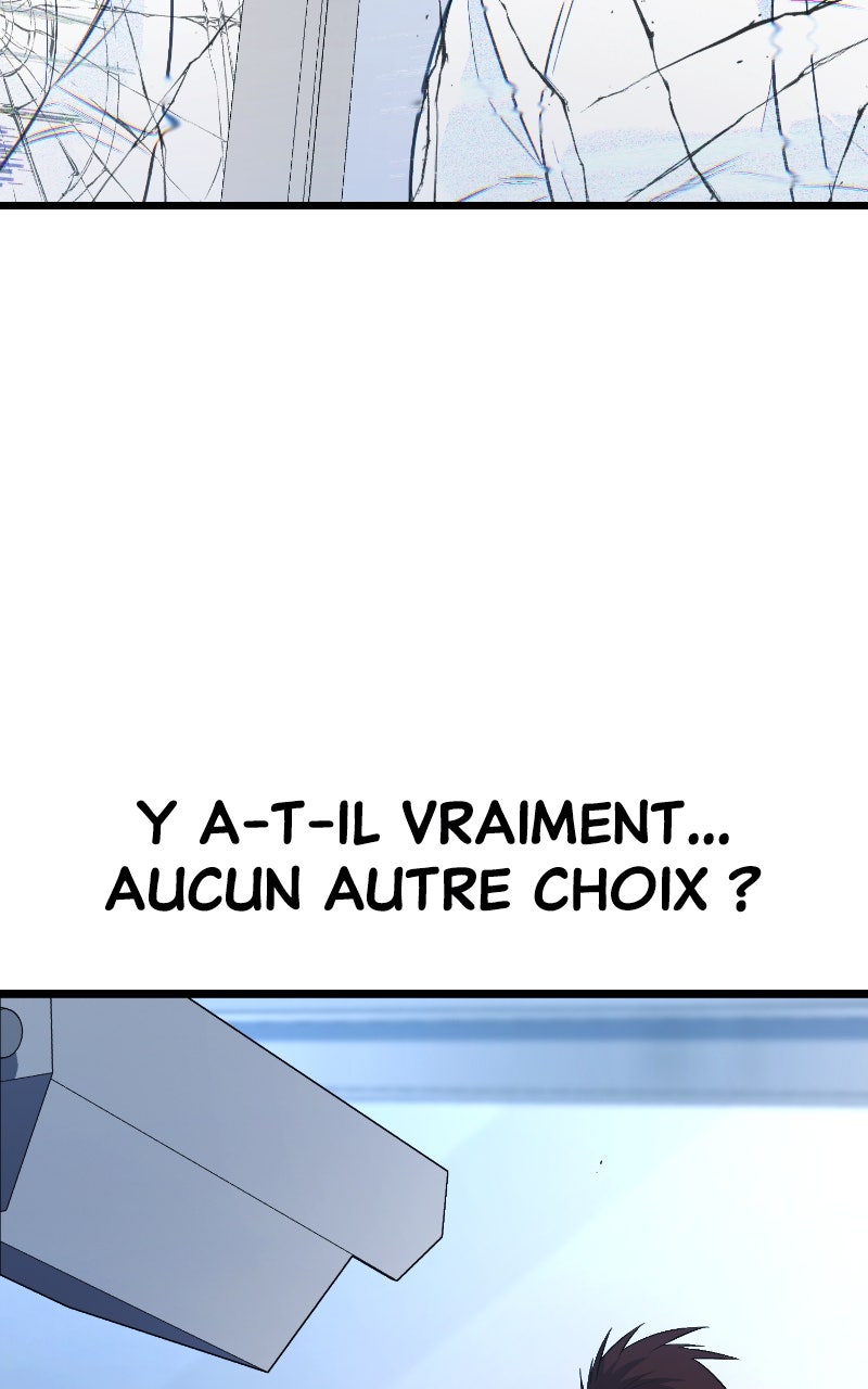 Read King of the Arena FR Manga Online