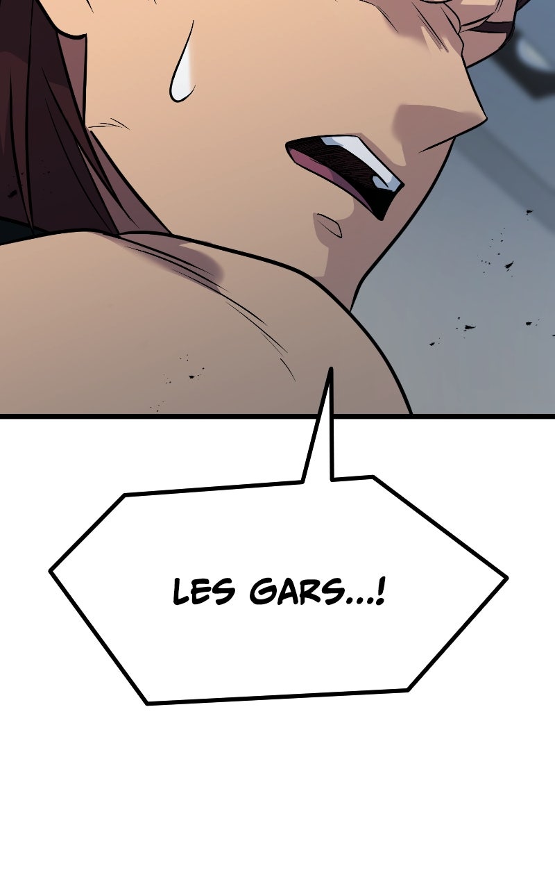 Read King of the Arena FR Manga Online