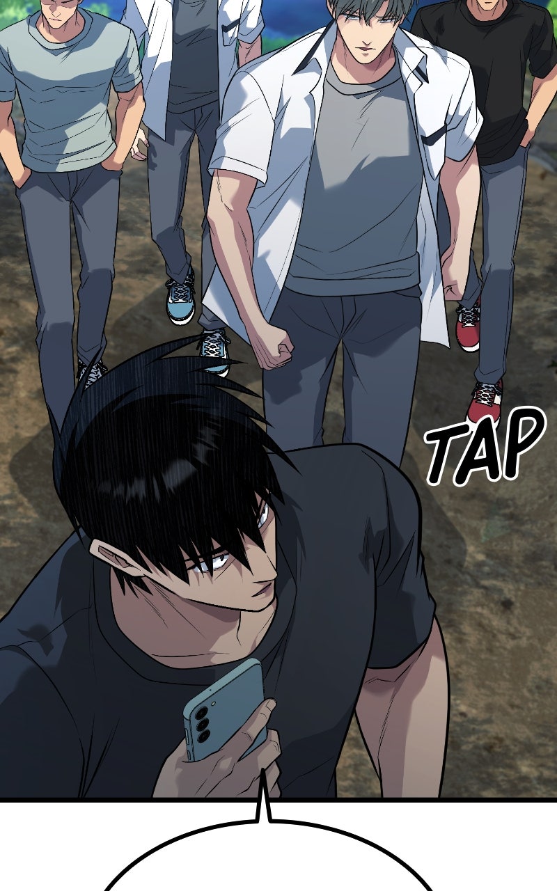 Read King of the Arena FR Manga Online