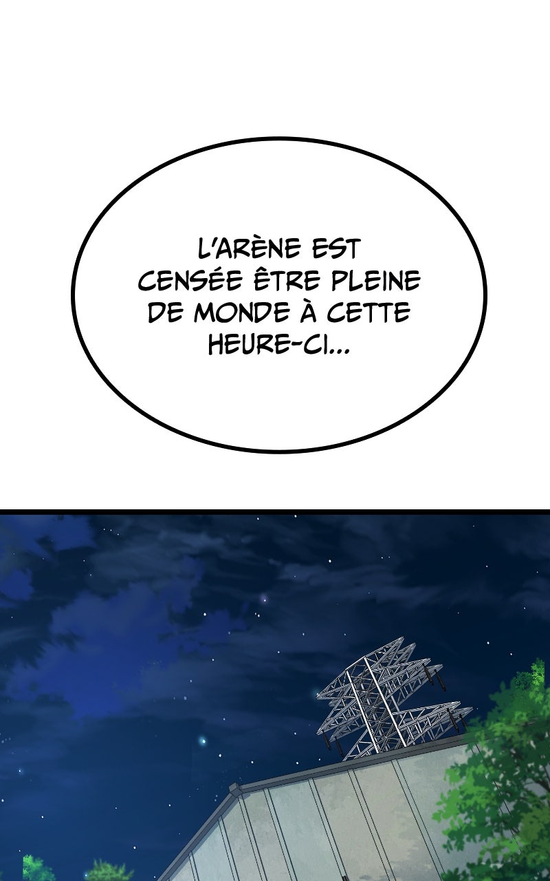 Read King of the Arena FR Manga Online