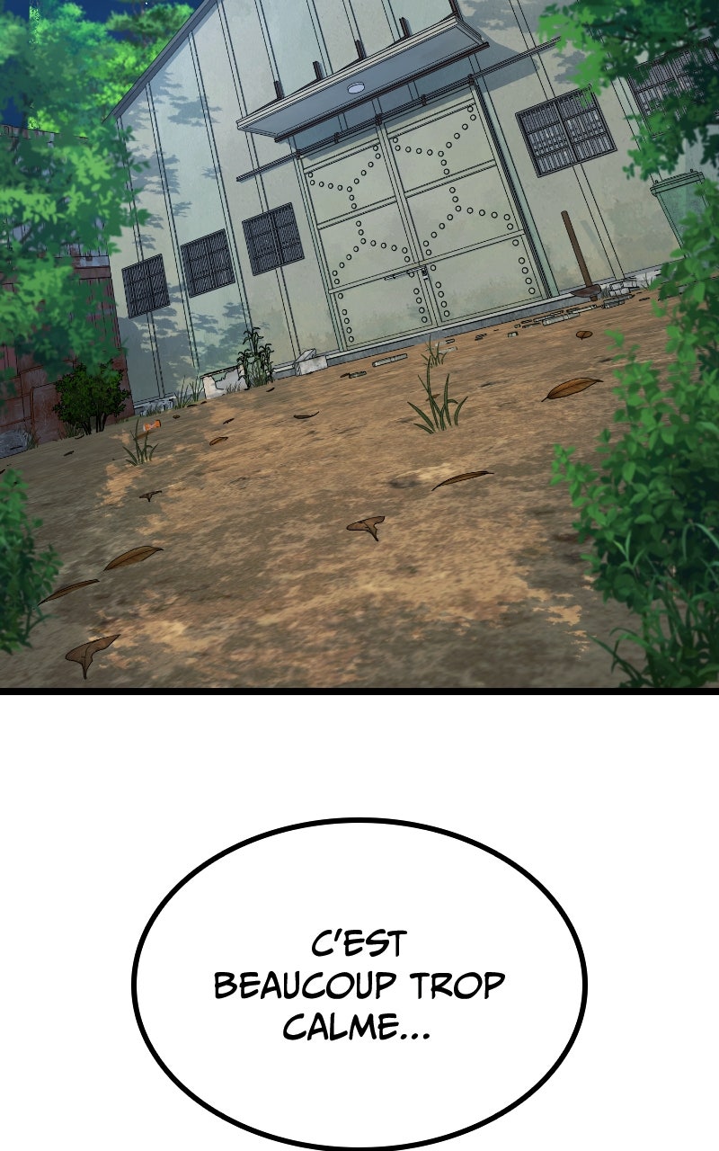 Read King of the Arena FR Manga Online