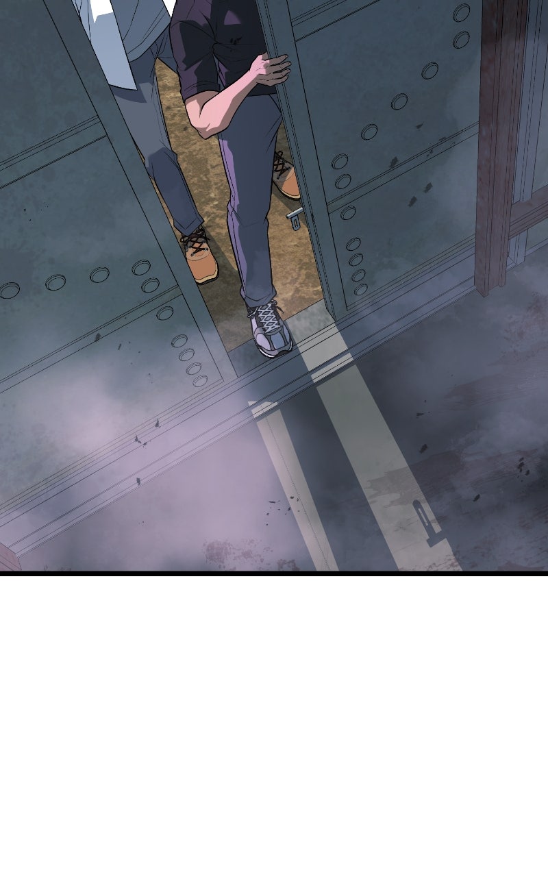 Read King of the Arena FR Manga Online