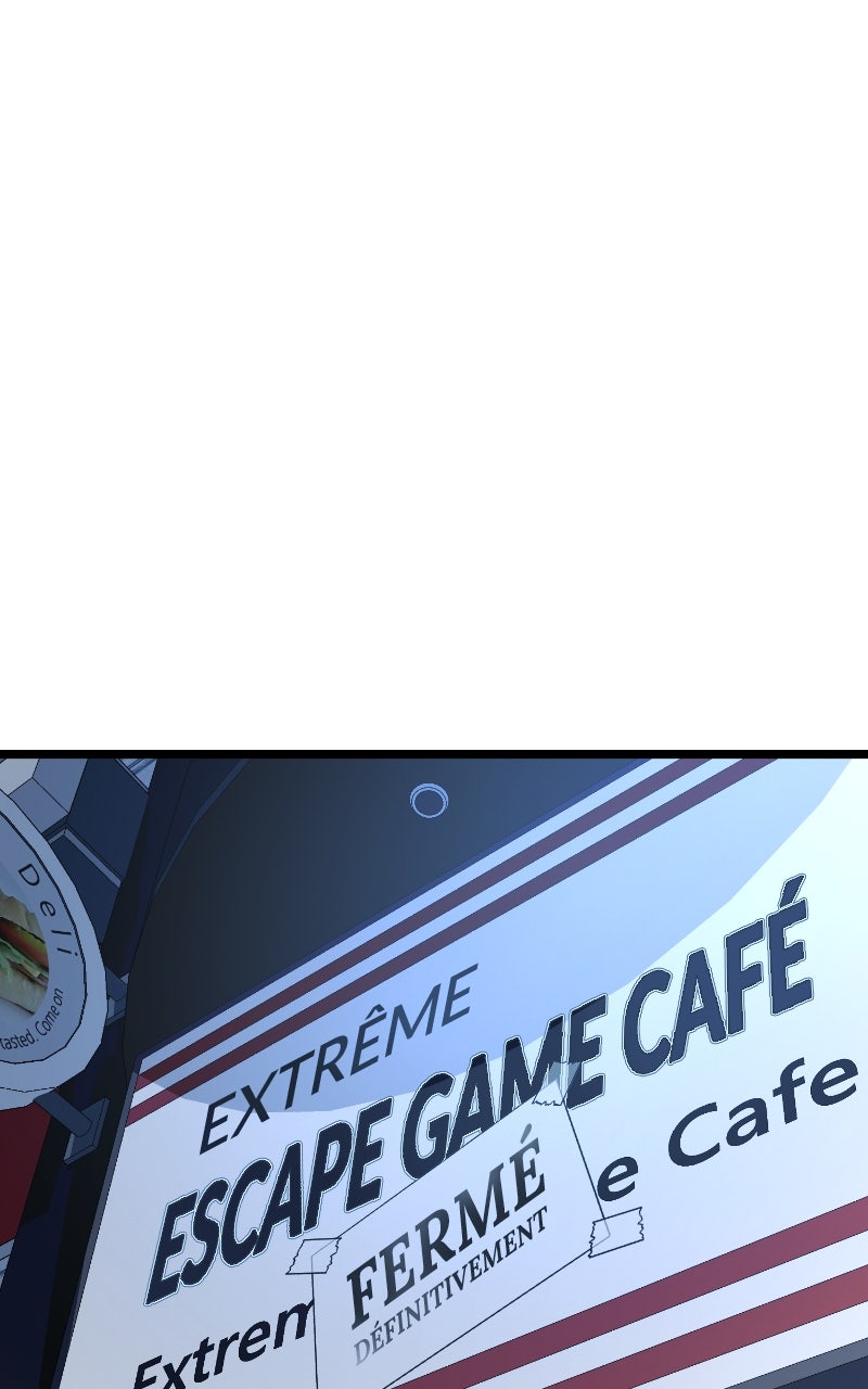 Read King of the Arena FR Manga Online