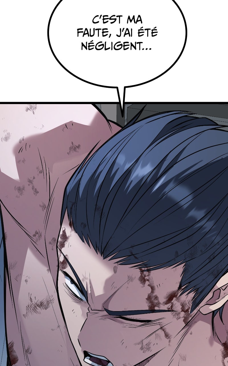 Read King of the Arena FR Manga Online