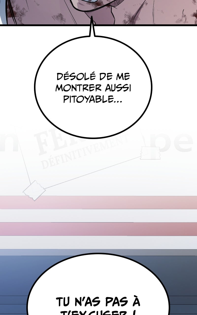 Read King of the Arena FR Manga Online