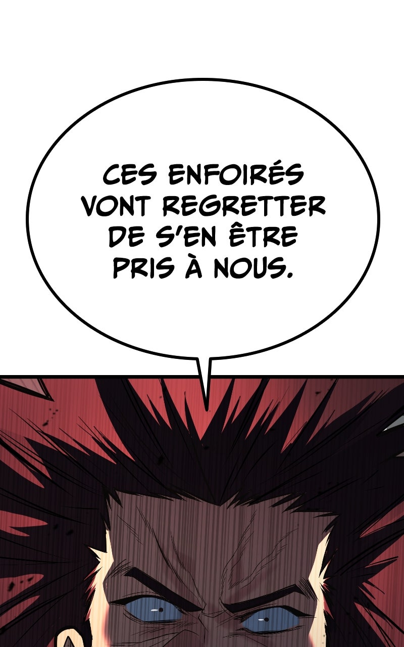 Read King of the Arena FR Manga Online