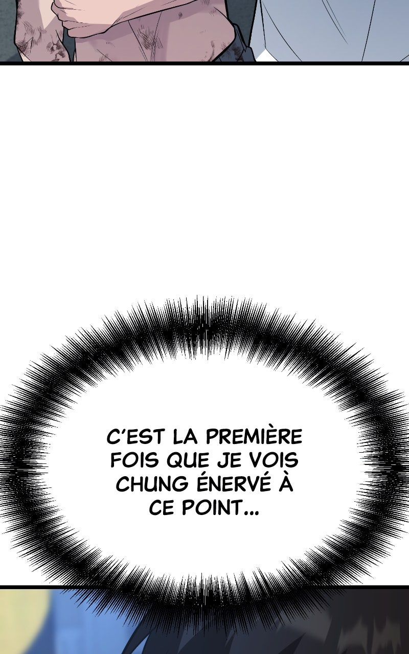 Read King of the Arena FR Manga Online