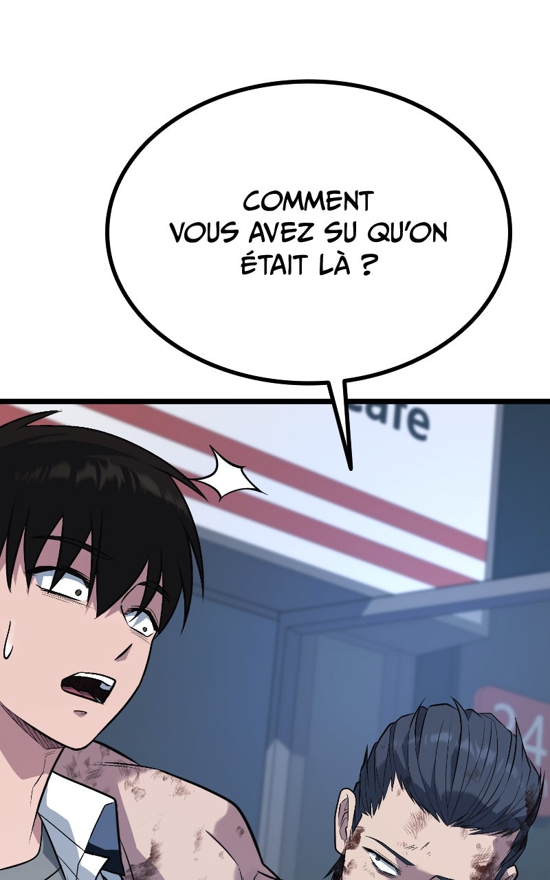 Read King of the Arena FR Manga Online