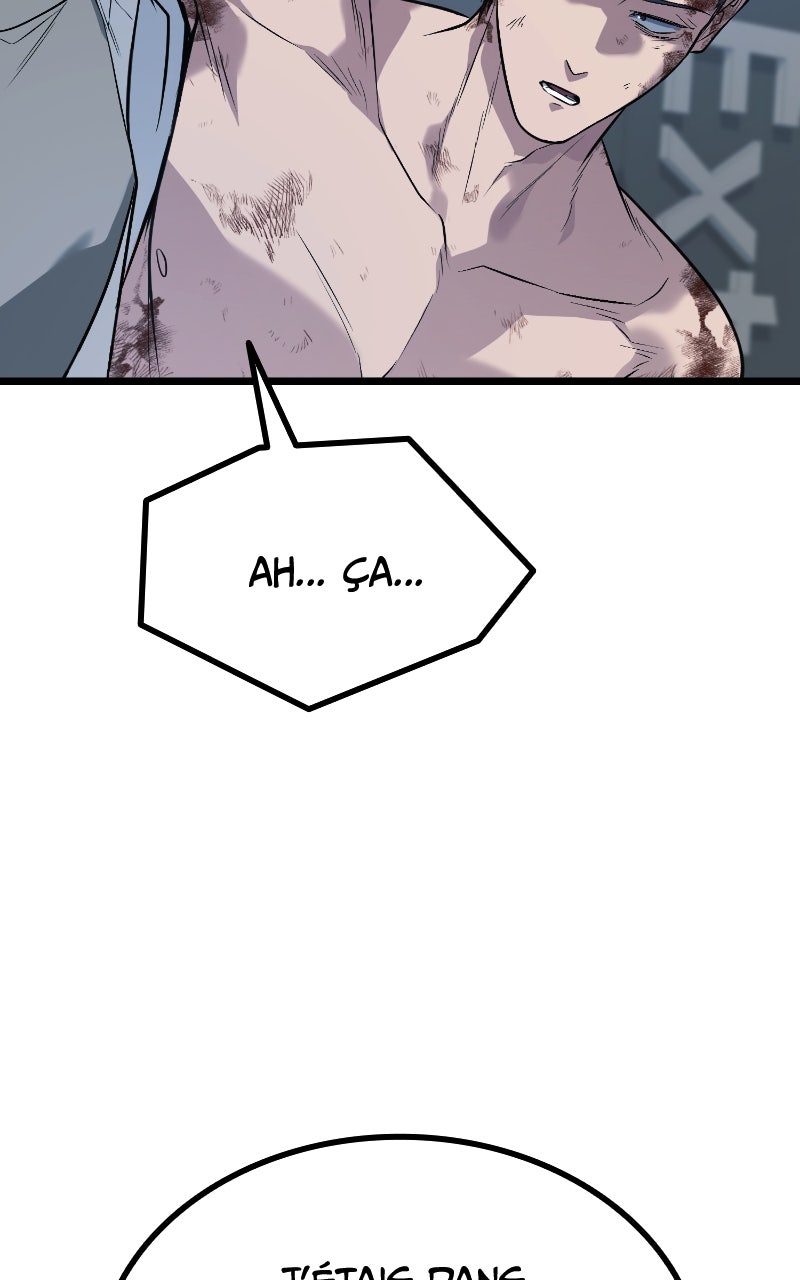 Read King of the Arena FR Manga Online