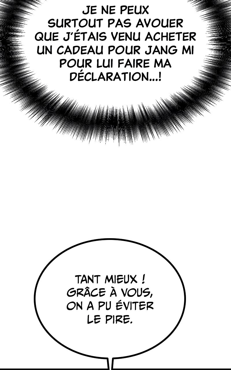 Read King of the Arena FR Manga Online