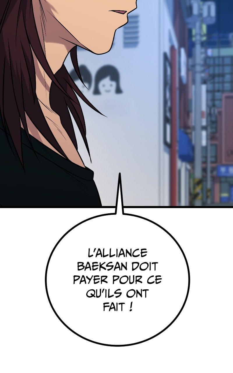 Read King of the Arena FR Manga Online