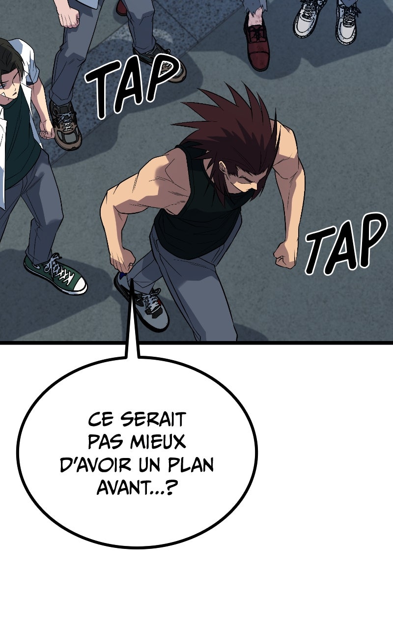 Read King of the Arena FR Manga Online