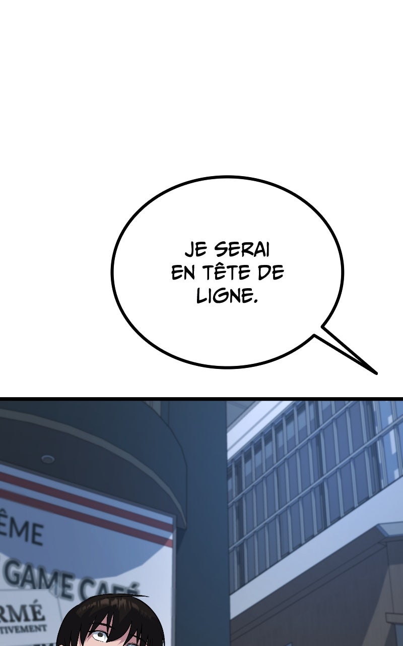 Read King of the Arena FR Manga Online