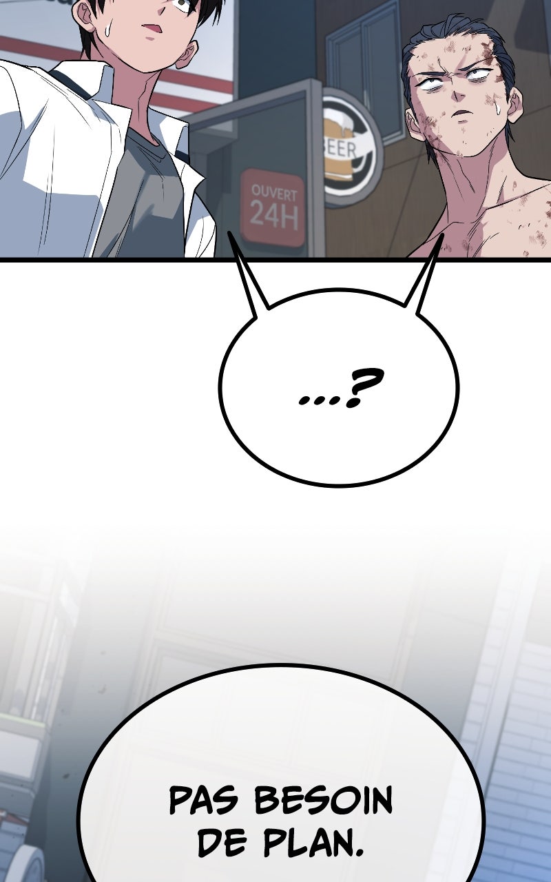 Read King of the Arena FR Manga Online