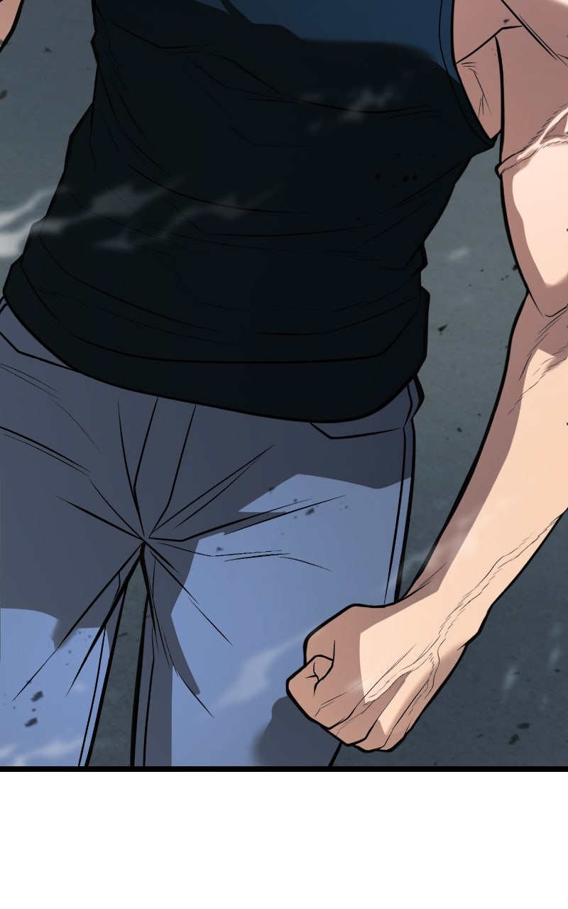 Read King of the Arena FR Manga Online