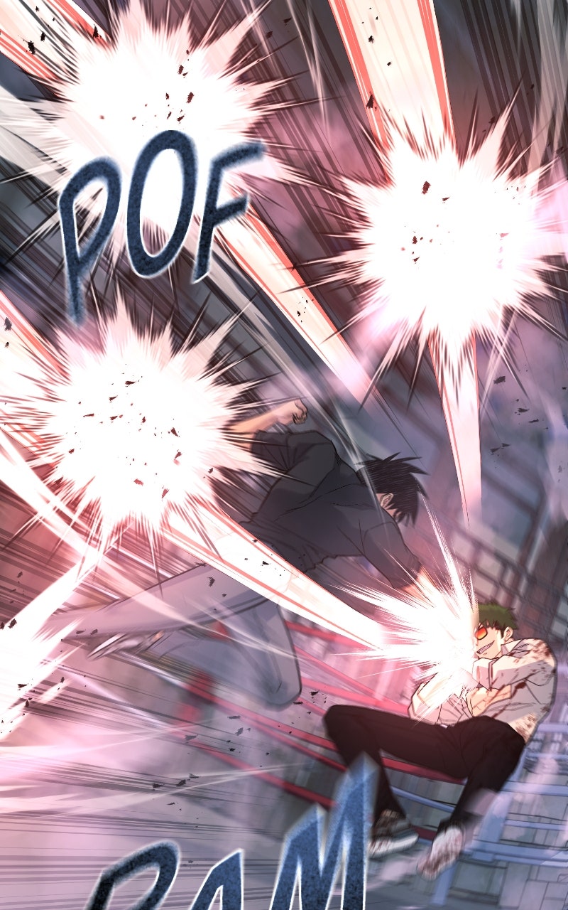 Read King of the Arena FR Manga Online