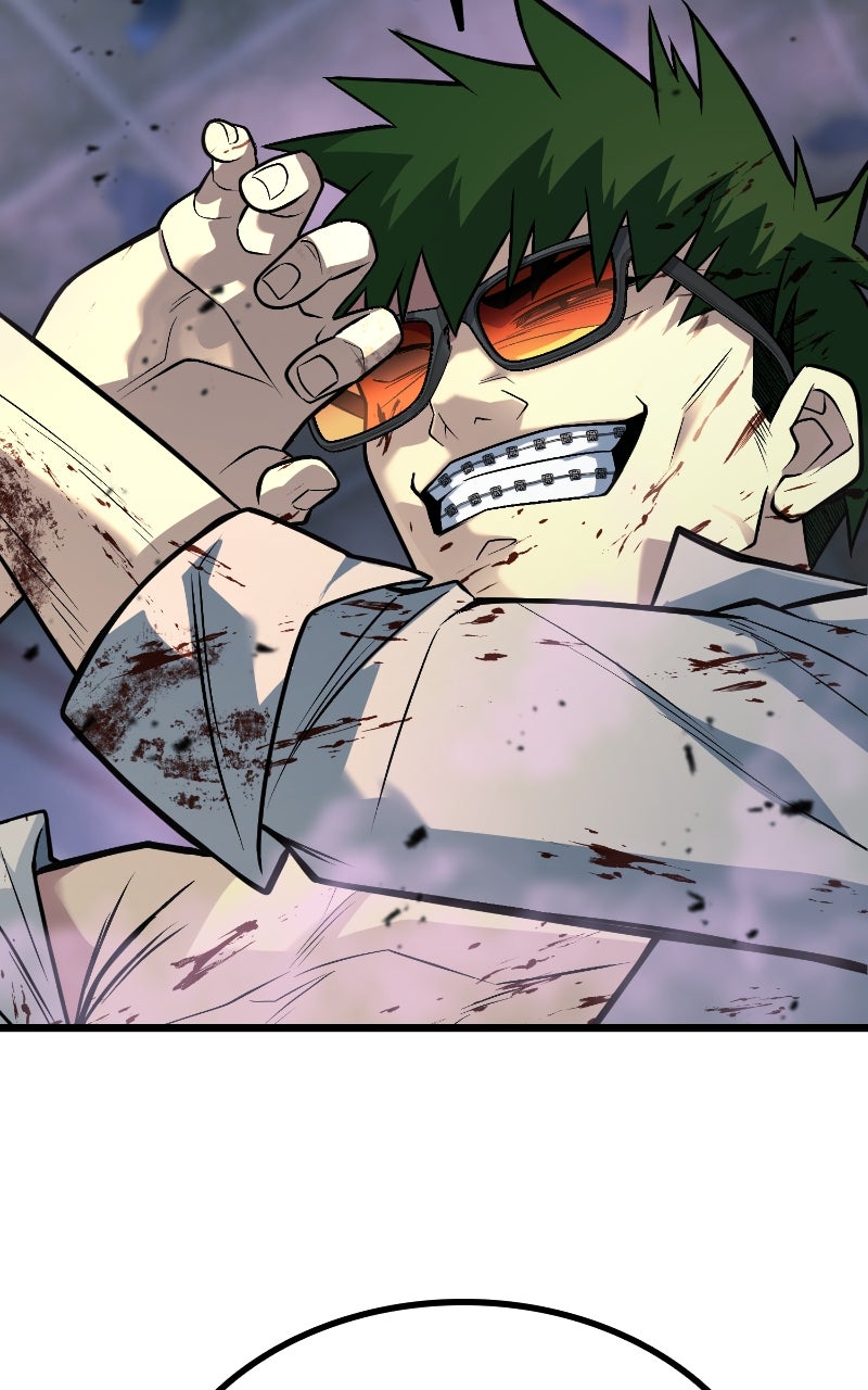 Read King of the Arena FR Manga Online