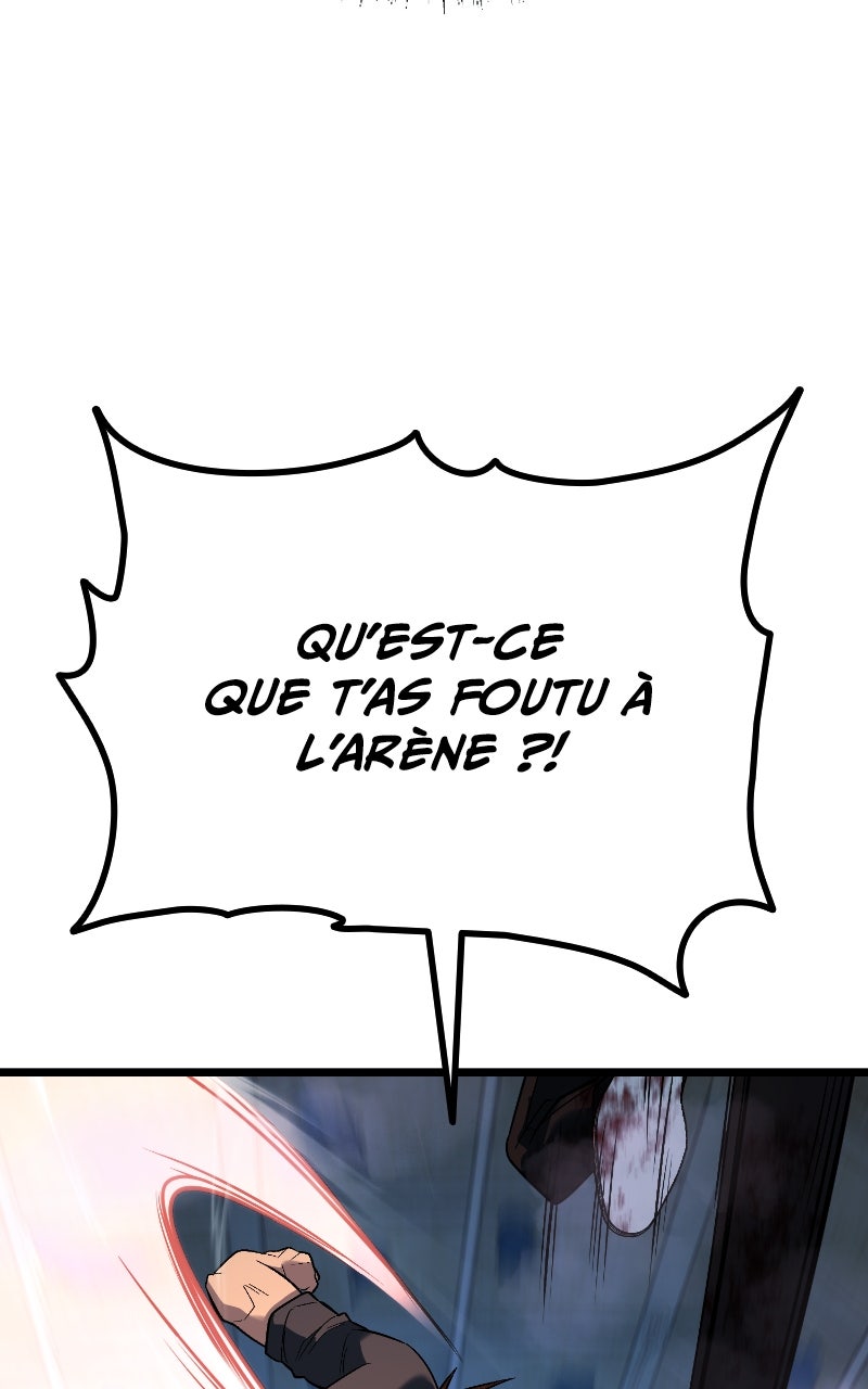 Read King of the Arena FR Manga Online