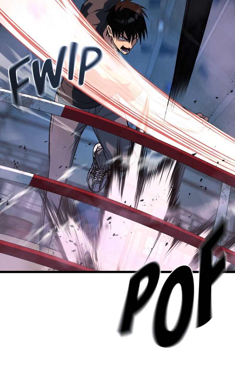 Read King of the Arena FR Manga Online