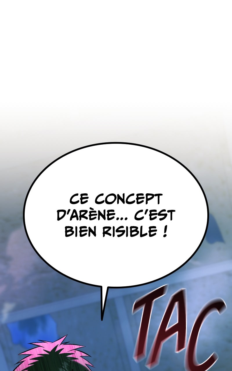 Read King of the Arena FR Manga Online