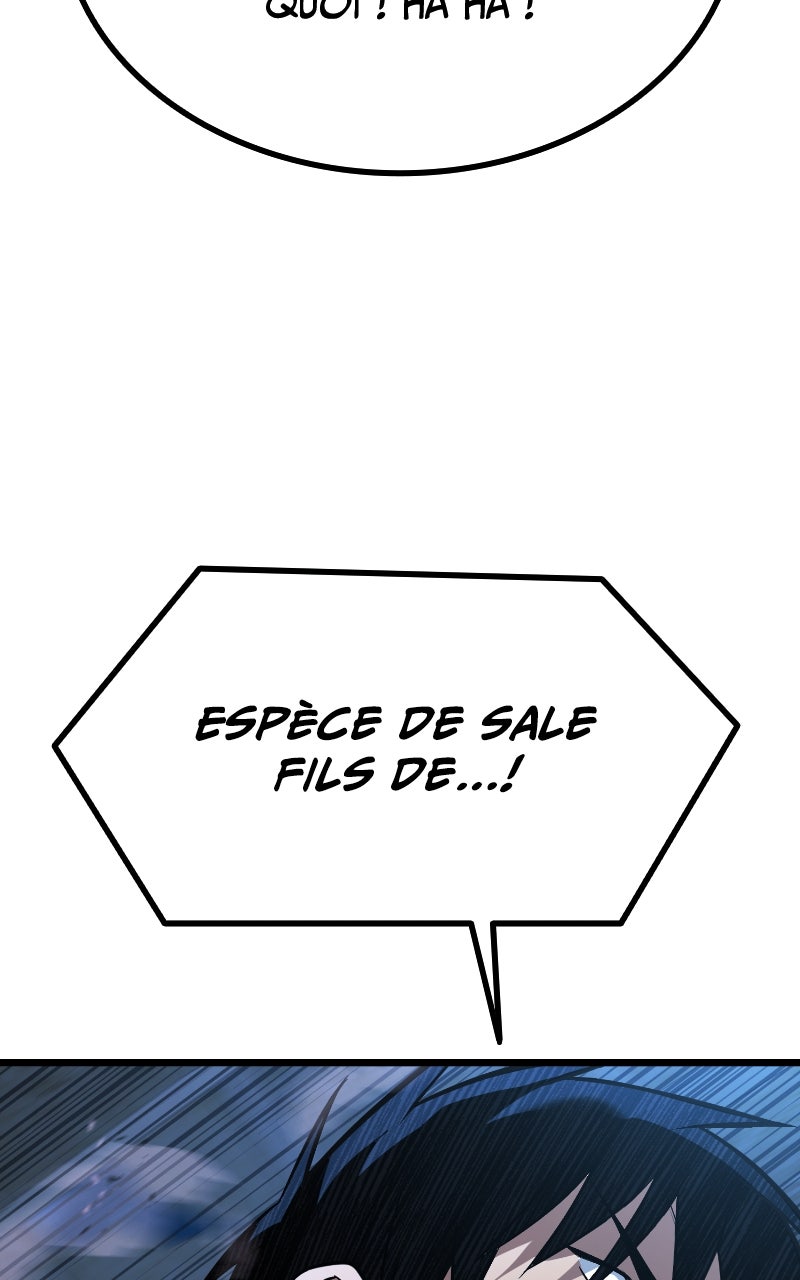 Read King of the Arena FR Manga Online