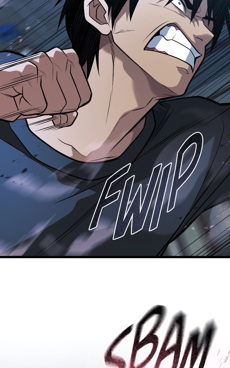 Read King of the Arena FR Manga Online