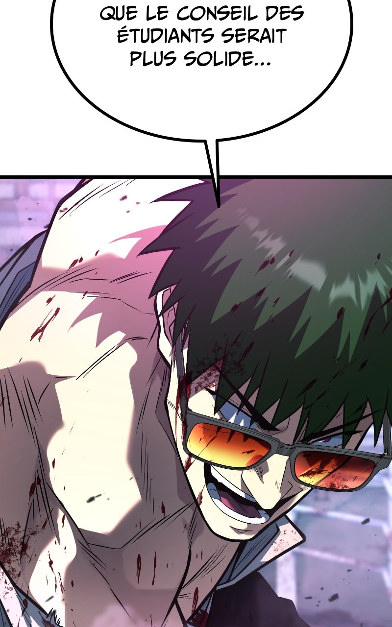 Read King of the Arena FR Manga Online