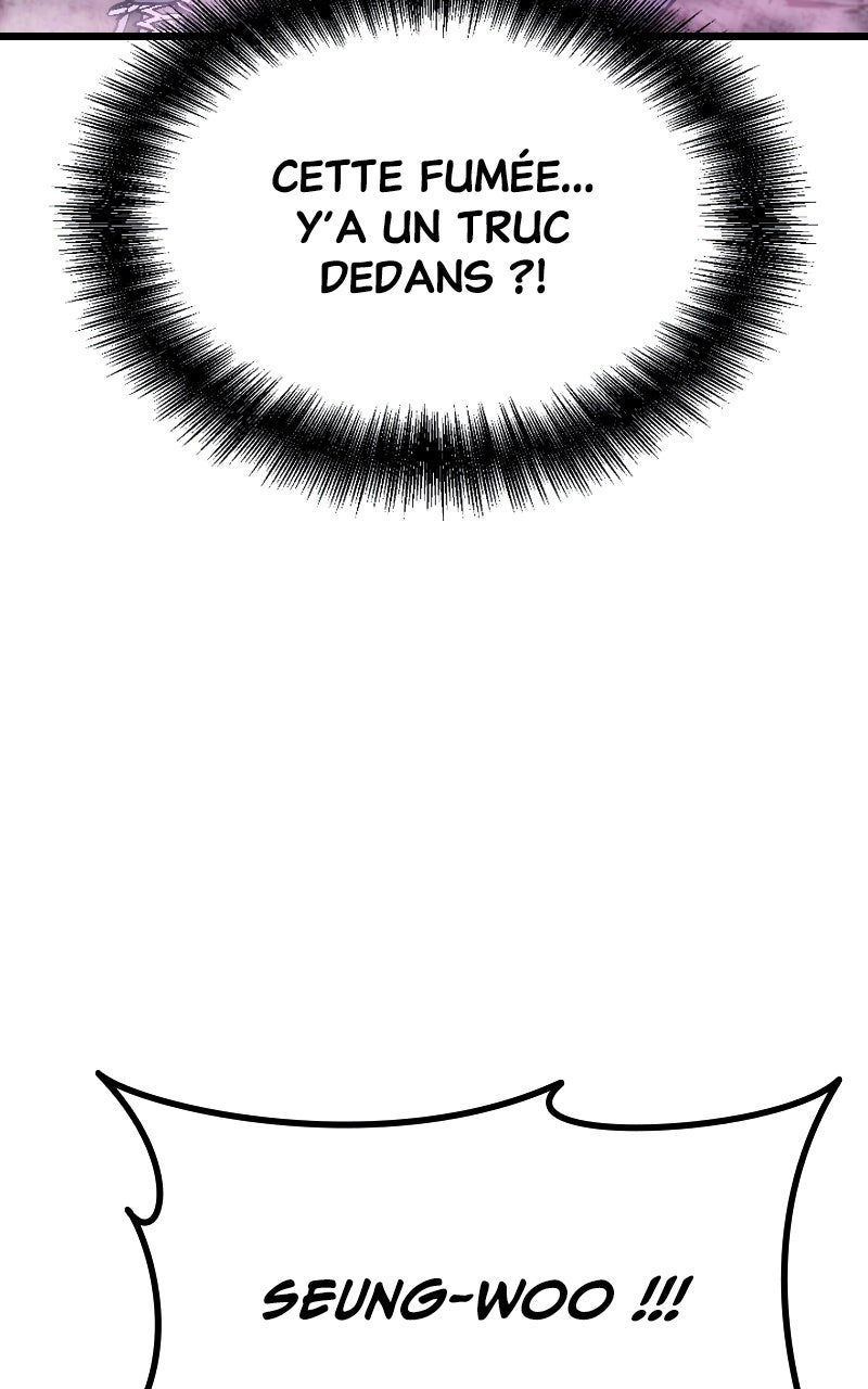 Read King of the Arena FR Manga Online