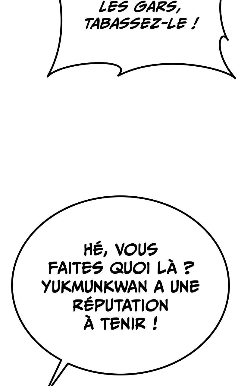 Read King of the Arena FR Manga Online