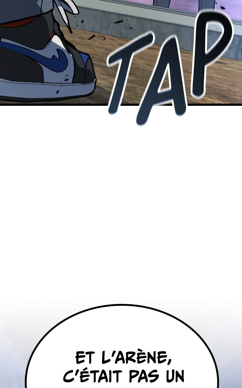 Read King of the Arena FR Manga Online