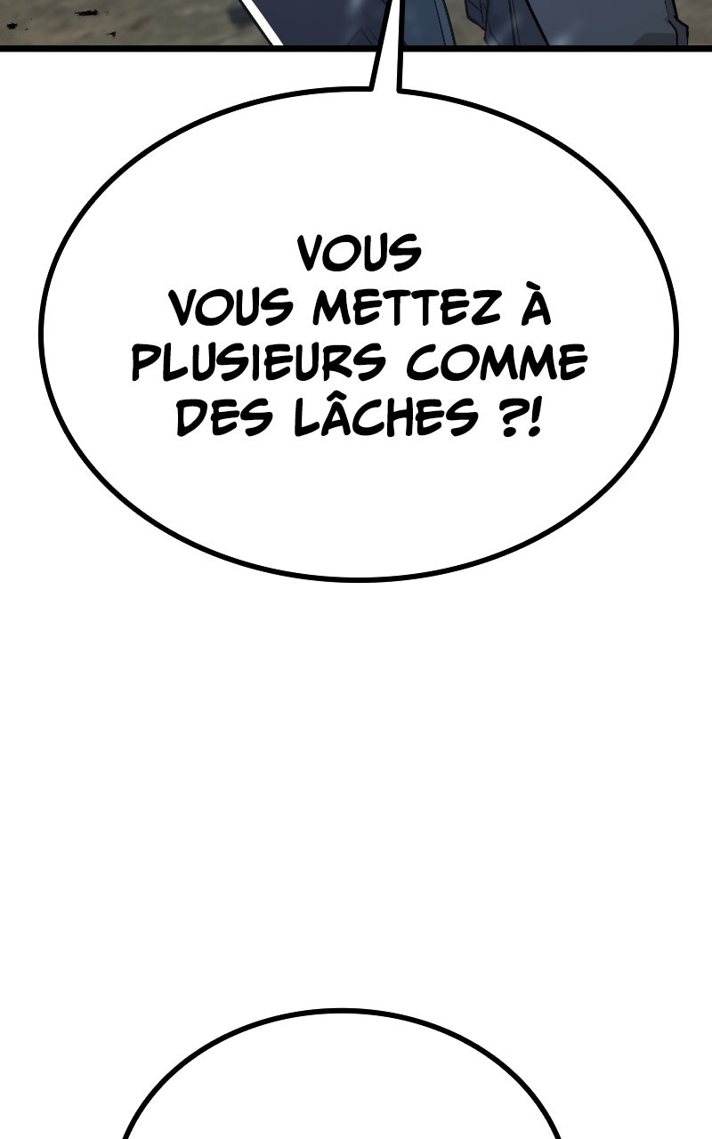 Read King of the Arena FR Manga Online