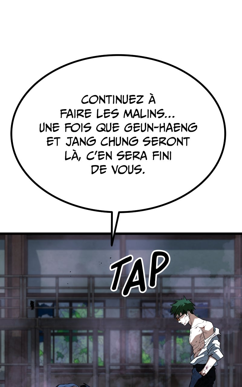 Read King of the Arena FR Manga Online