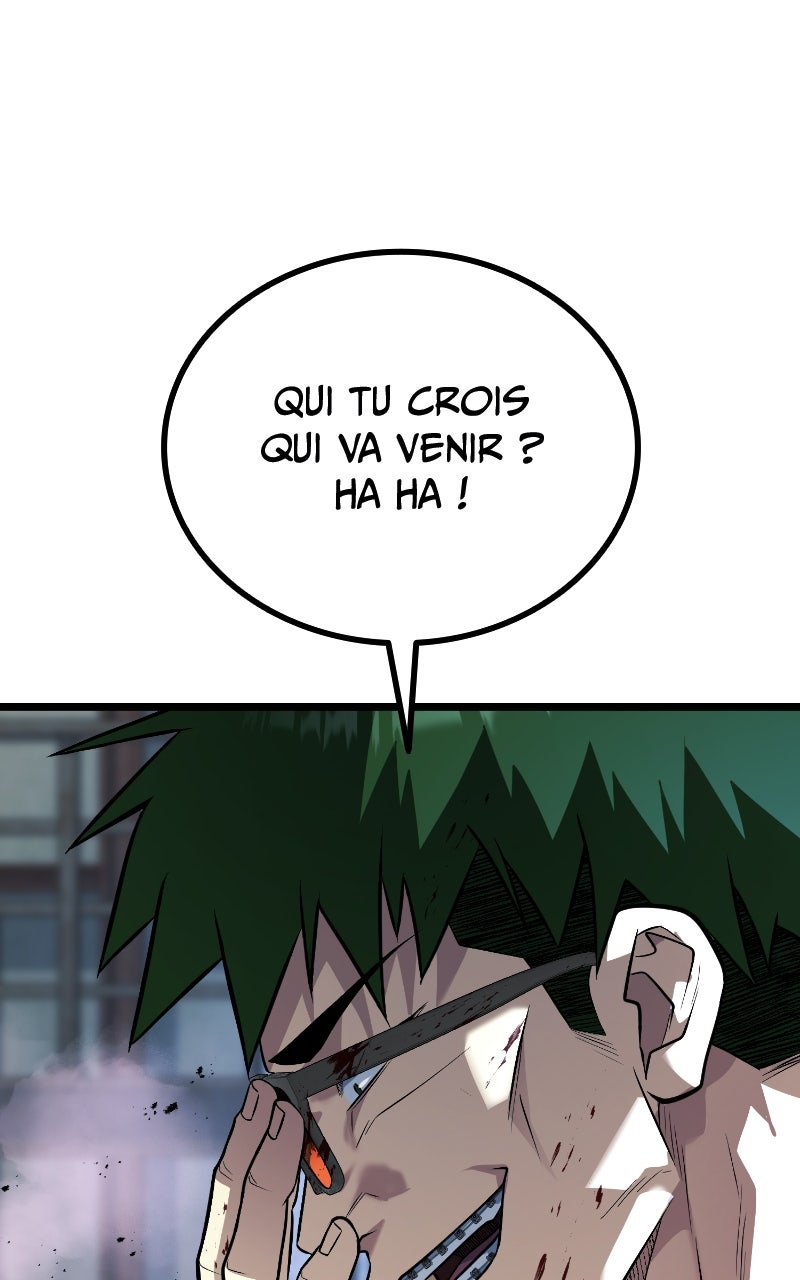 Read King of the Arena FR Manga Online