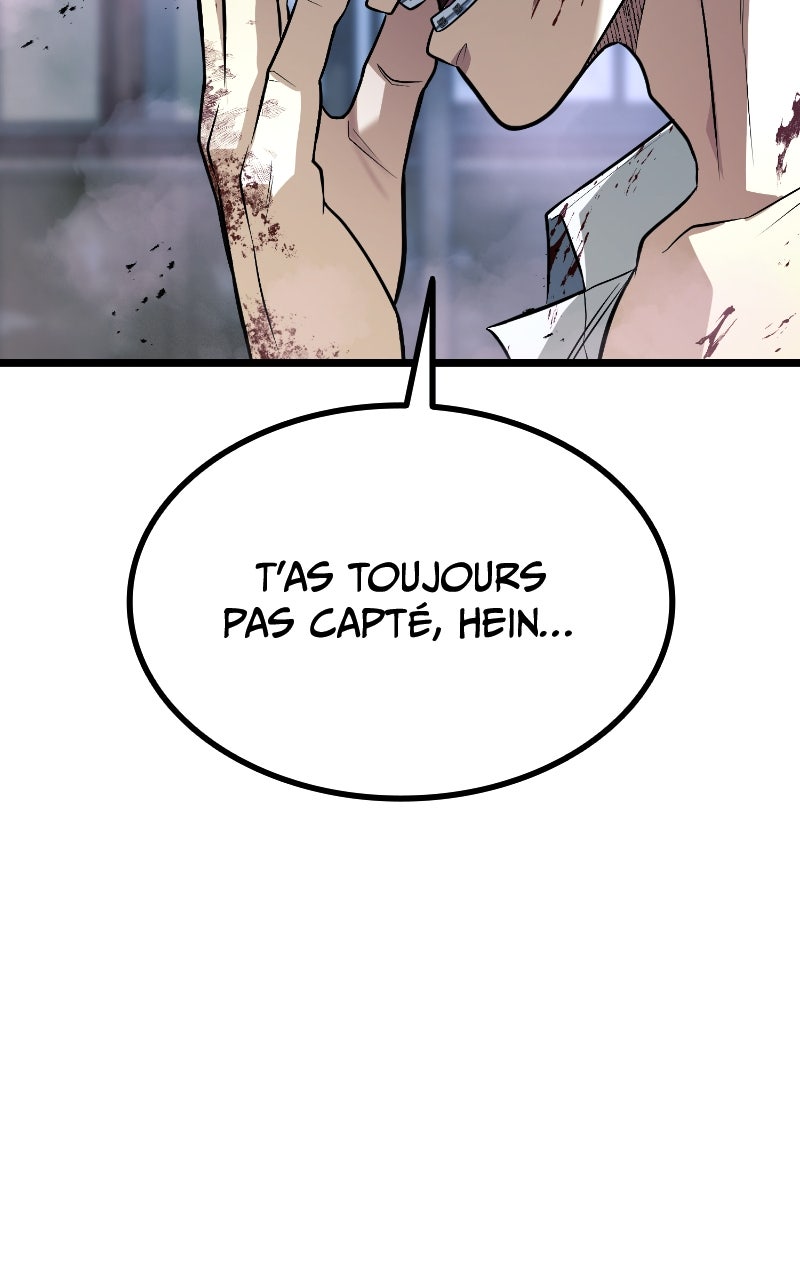 Read King of the Arena FR Manga Online