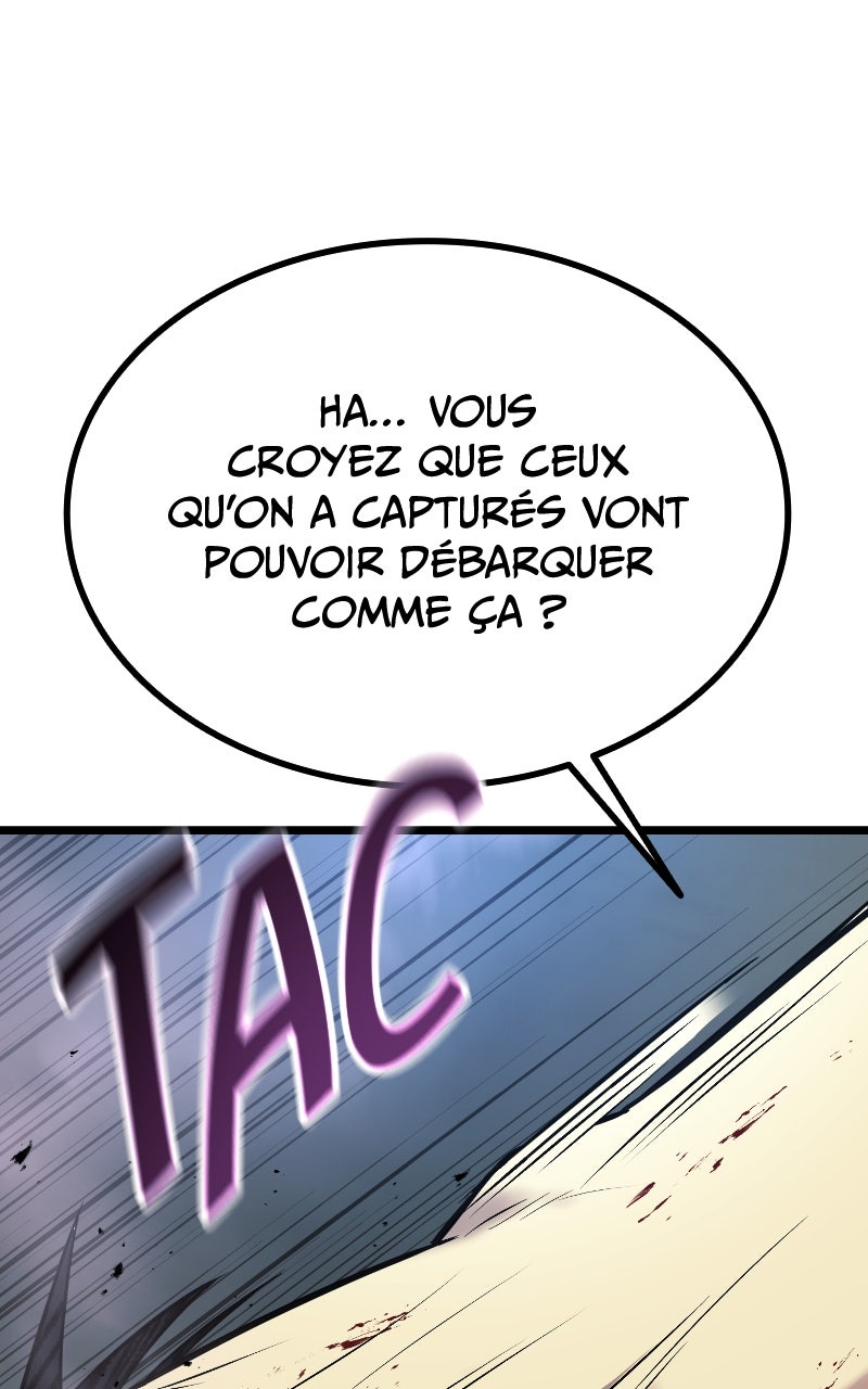 Read King of the Arena FR Manga Online