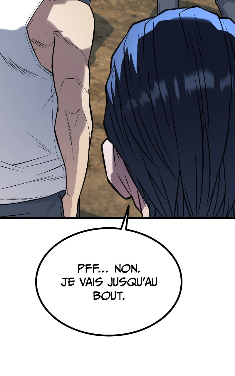 Read King of the Arena FR Manga Online