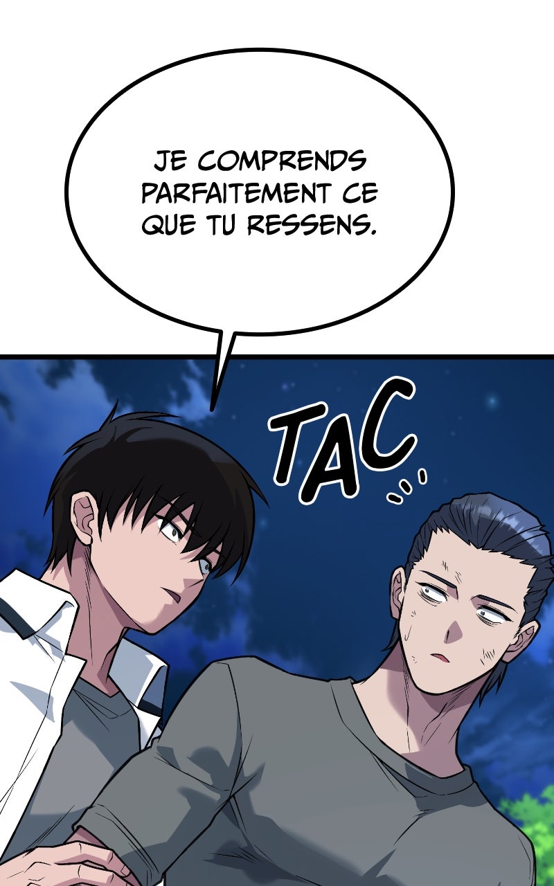 Read King of the Arena FR Manga Online