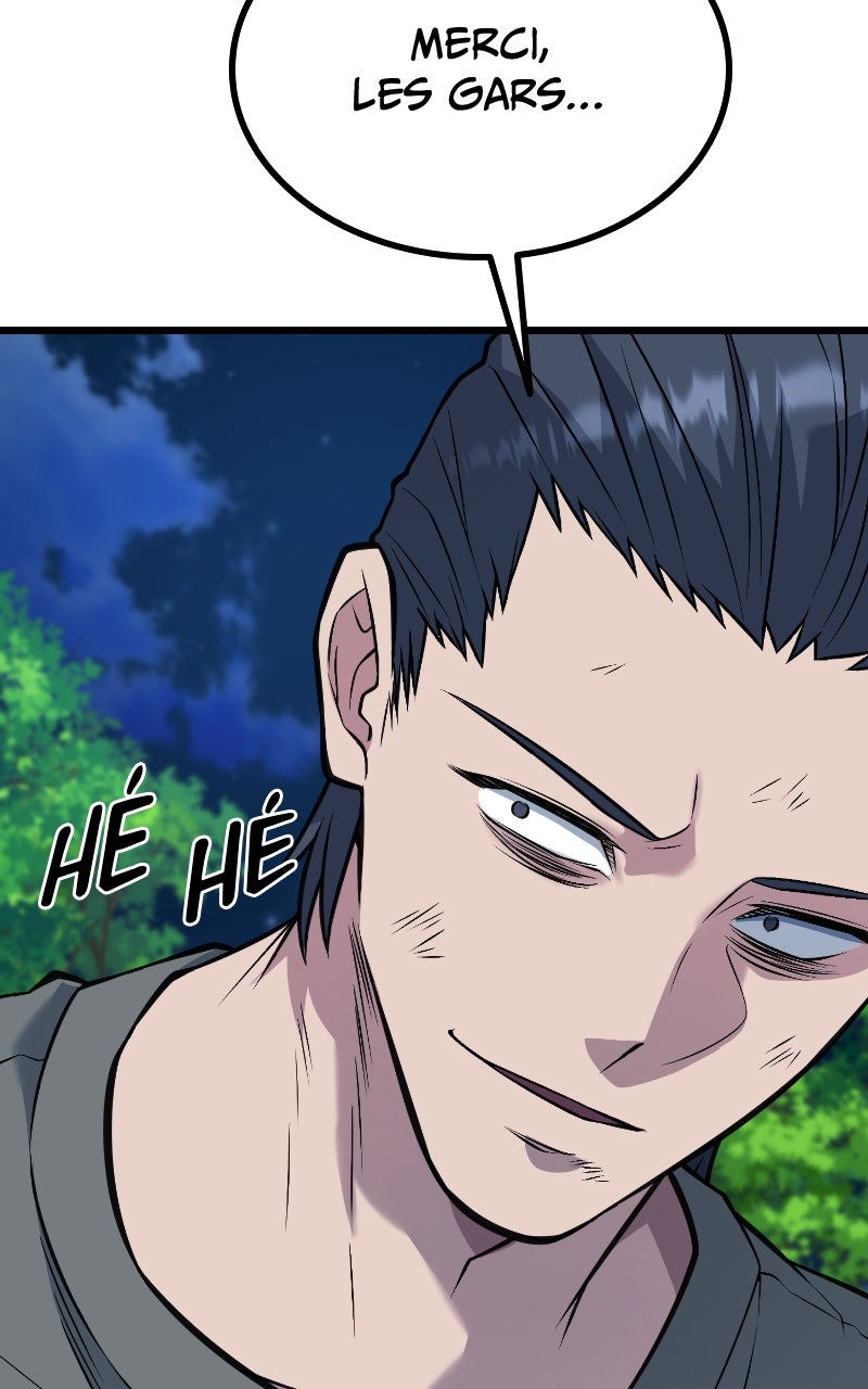 Read King of the Arena FR Manga Online