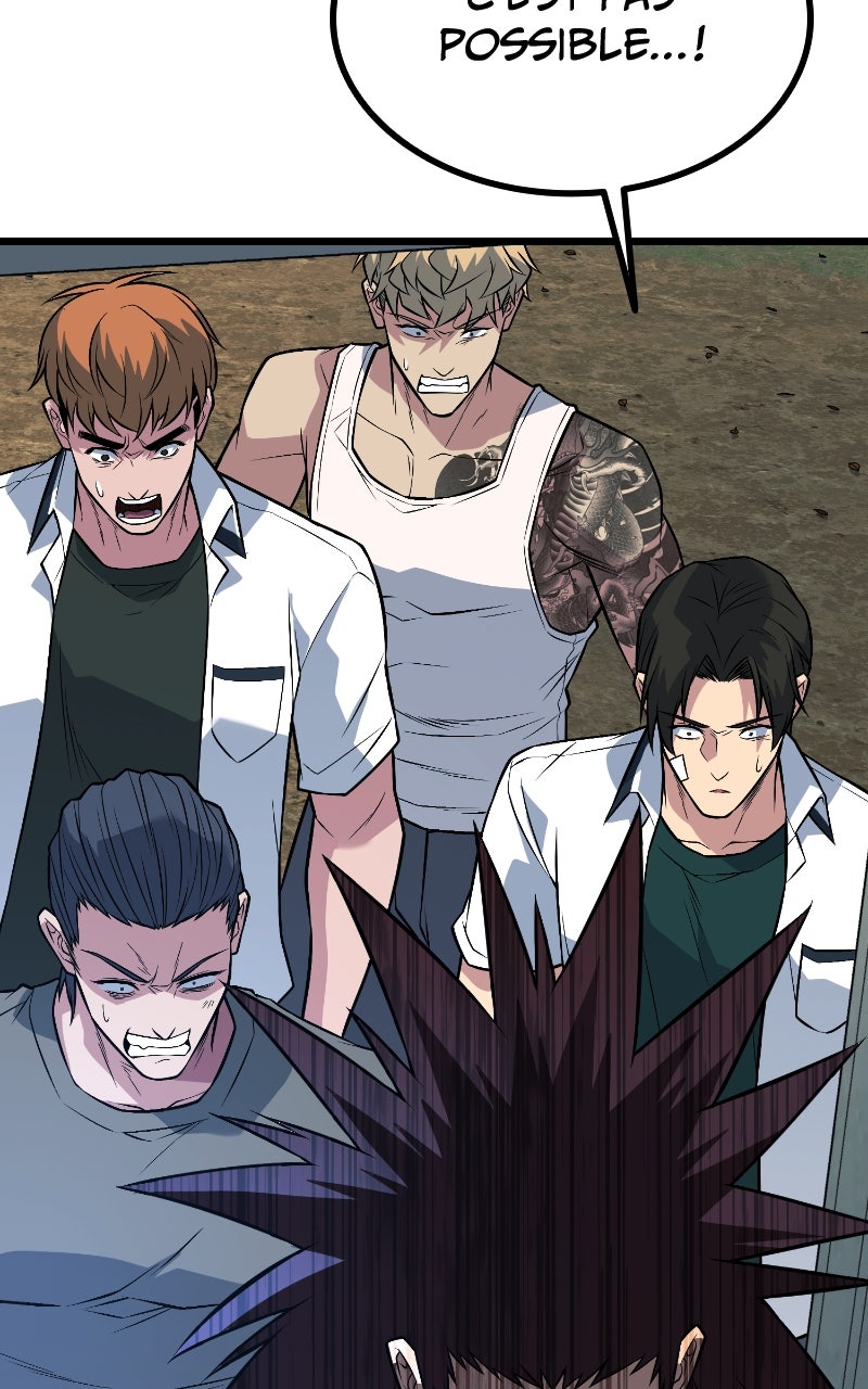 Read King of the Arena FR Manga Online