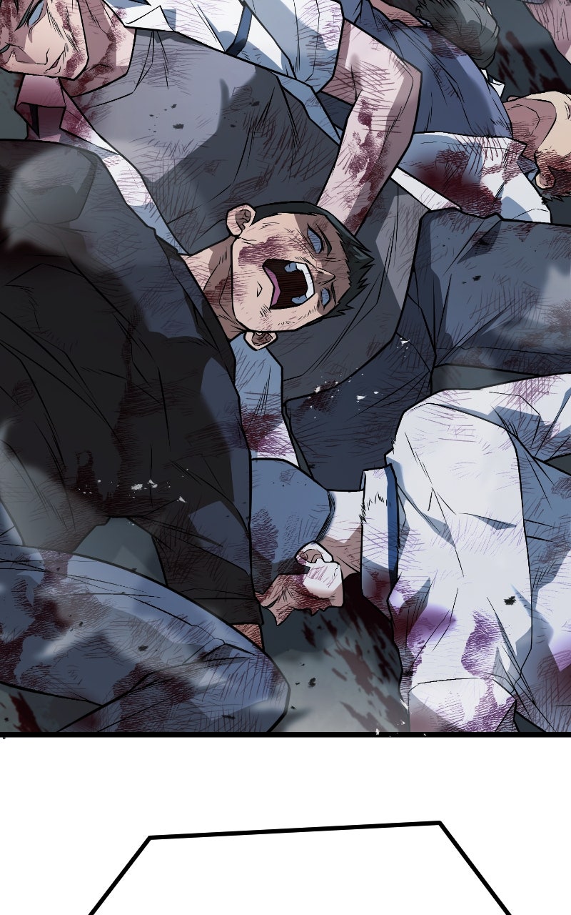 Read King of the Arena FR Manga Online