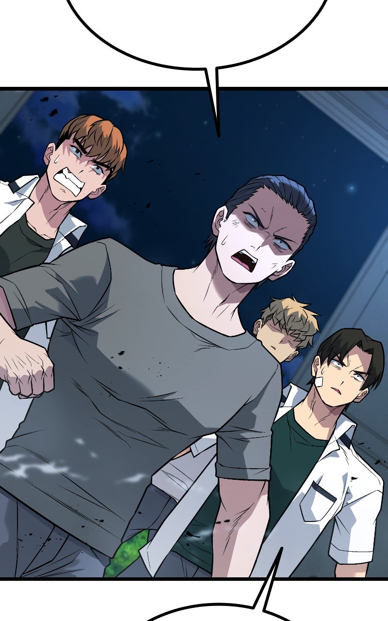 Read King of the Arena FR Manga Online