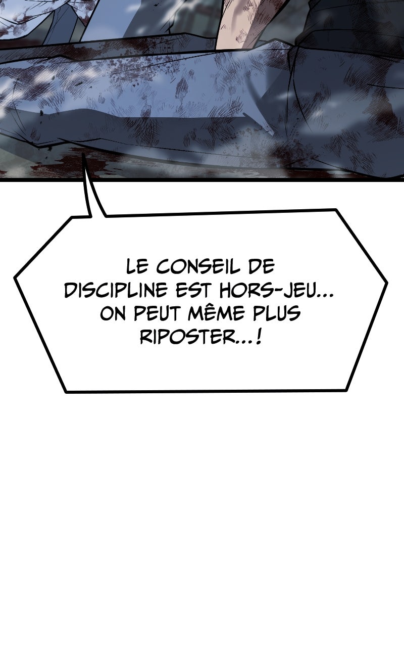 Read King of the Arena FR Manga Online