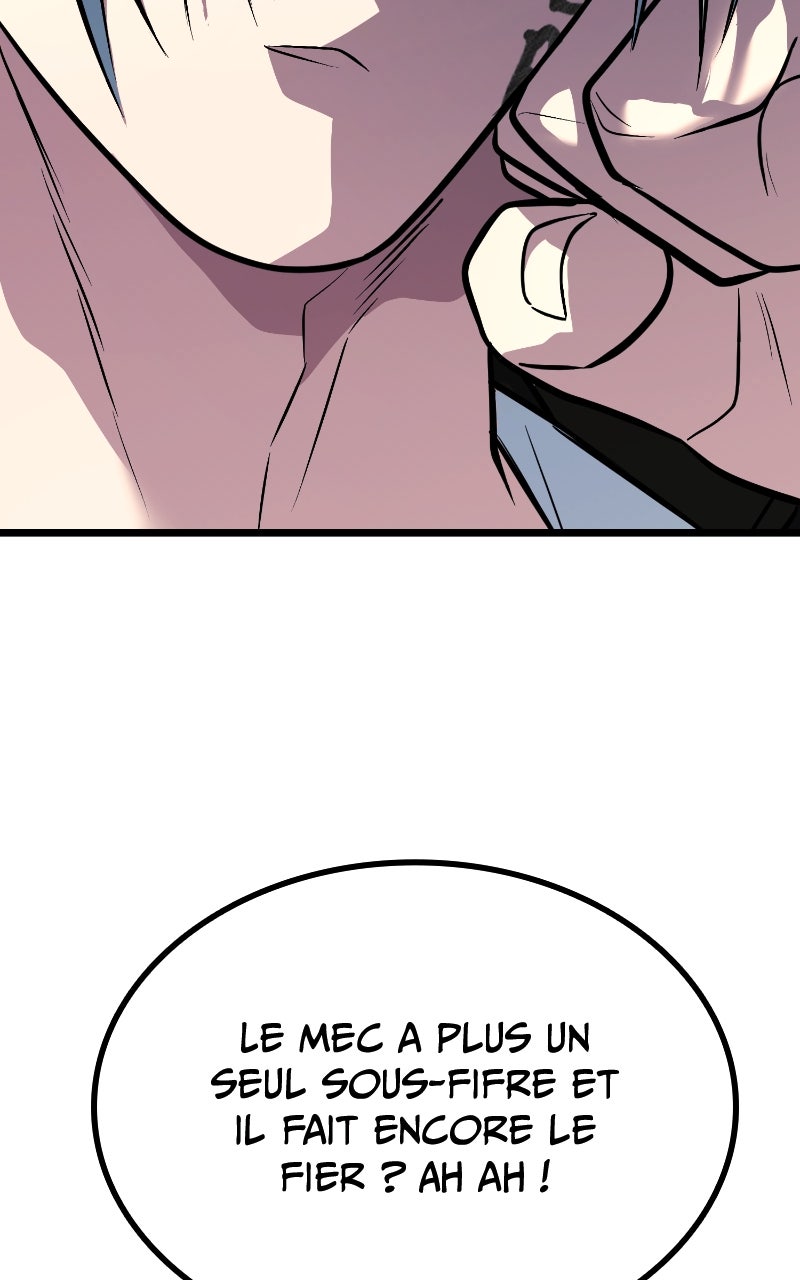 Read King of the Arena FR Manga Online