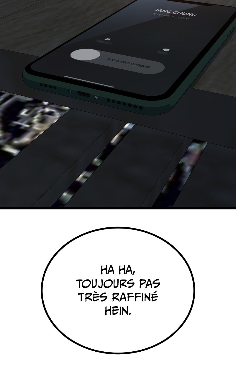 Read King of the Arena FR Manga Online