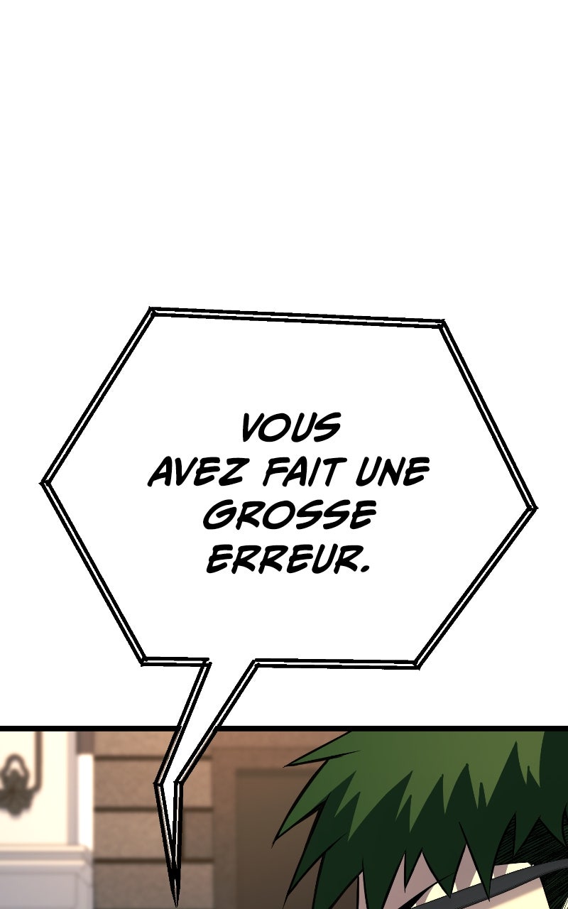 Read King of the Arena FR Manga Online