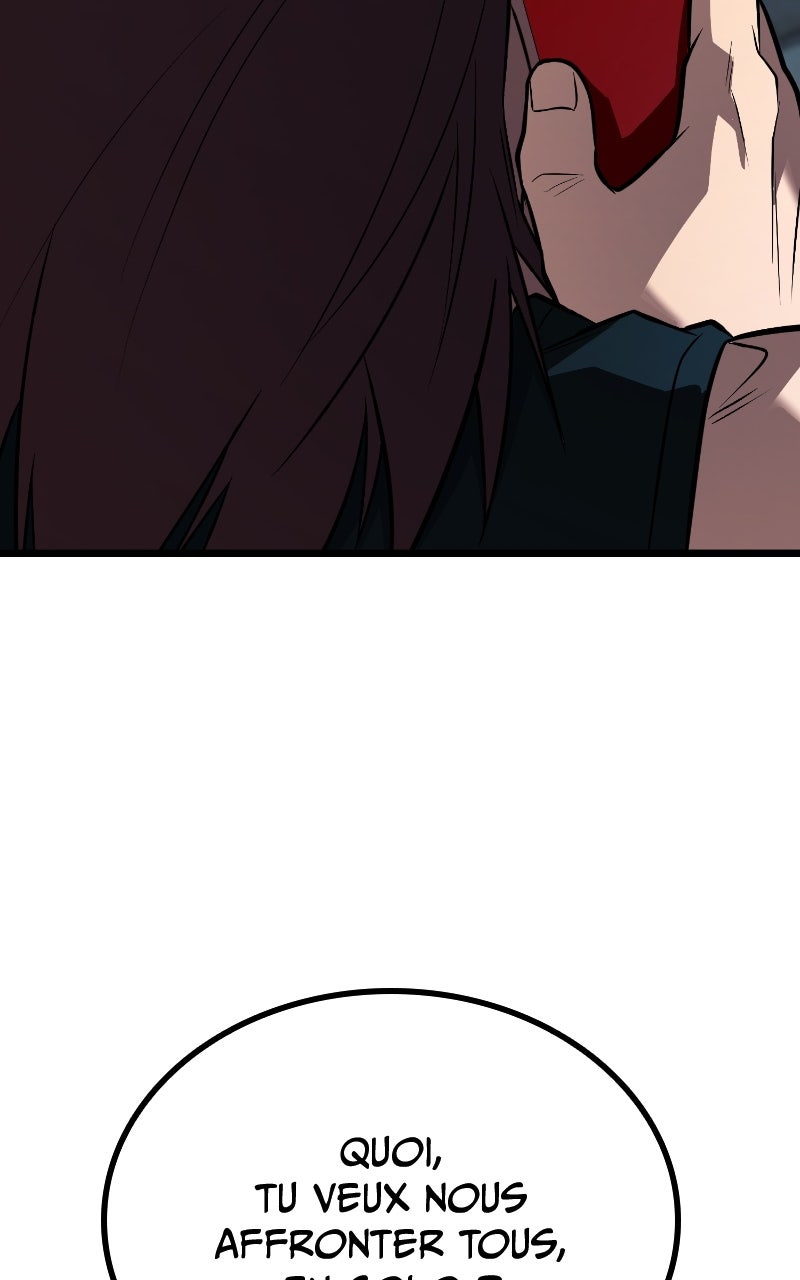 Read King of the Arena FR Manga Online