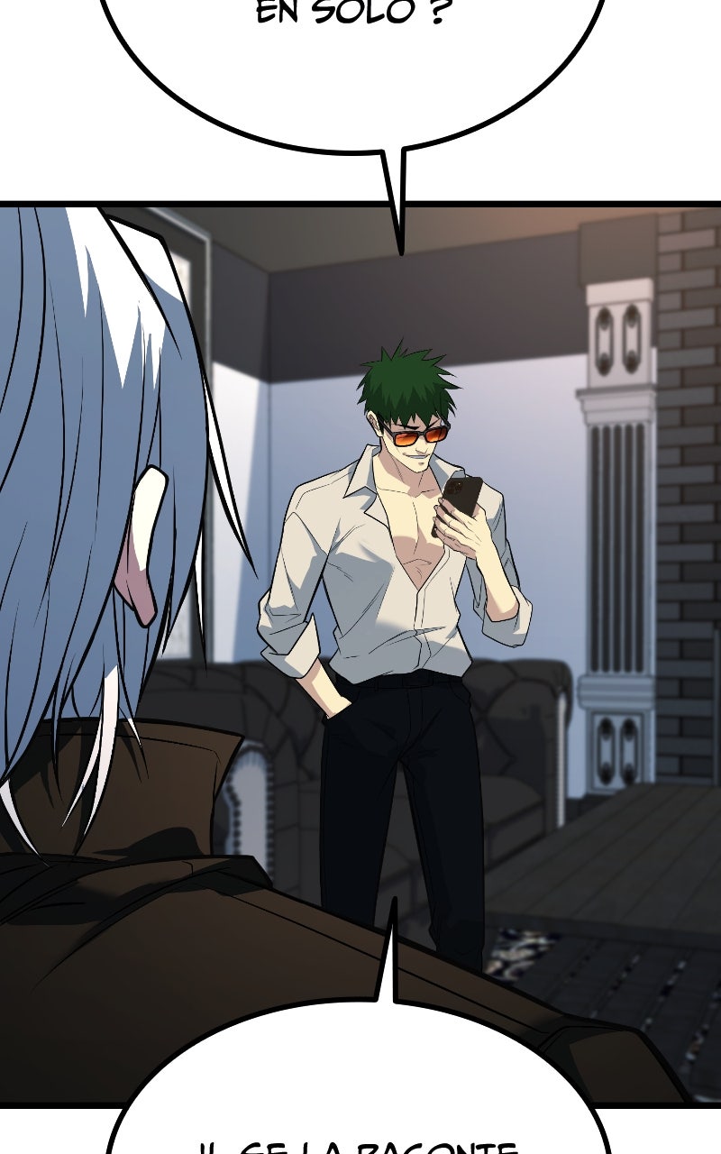 Read King of the Arena FR Manga Online