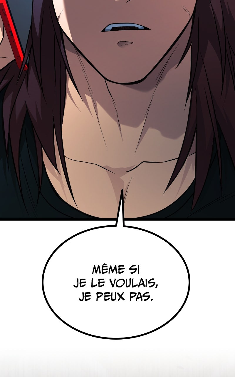 Read King of the Arena FR Manga Online